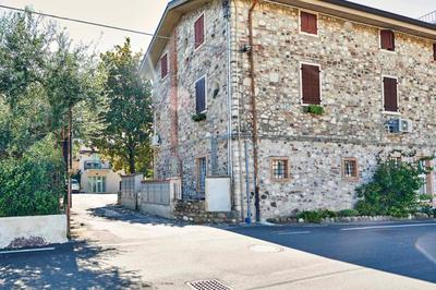 Al Glicine Apartments