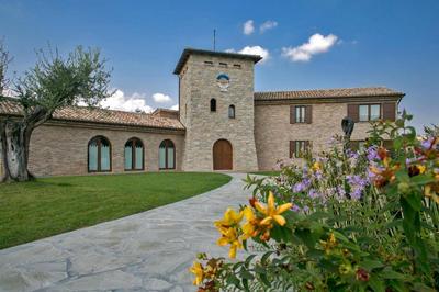Villa Flavia