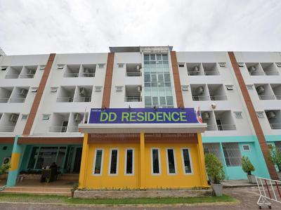 DD Residence Rayong