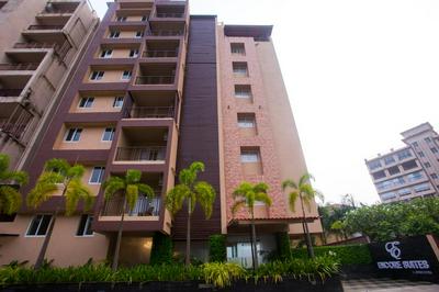 Encore Suites Goa
