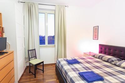 Pigneto Life Nest