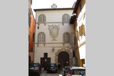 HEART OF SPOLETO Vacation Residence