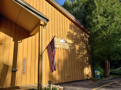 Rib Mountain Inn