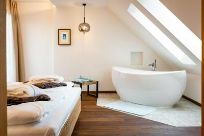 Biohofgut LASCHALT Premium Apartments im Südburgenland mit Bio Frühstück