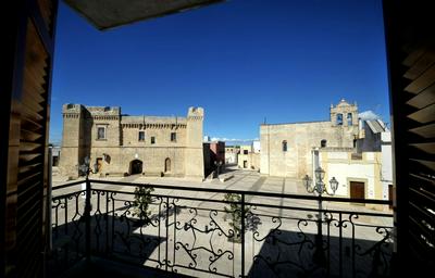 AL CASTELLO Appartamenti