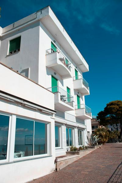 Hotel Ligure
