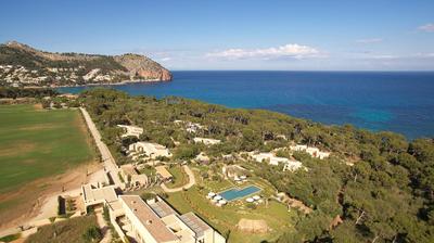 Pleta de Mar, Grand Luxury Hotel by Nature - Adults Only