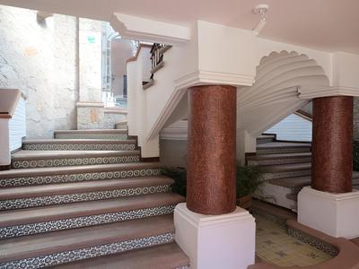 Gran Hotel Hacienda De La Noria