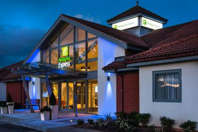 Holiday Inn Express Portsmouth – North by IHG