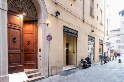 Fossalta Home, in the heart of the Historical Center