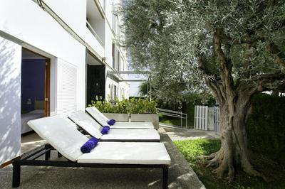 Apartamento TONY 1B