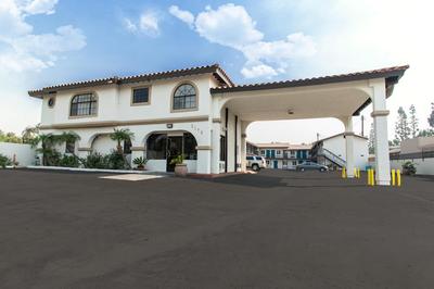 Magnolia Tree Hotel-Maingate/Anaheim Convention Center, Billede 2