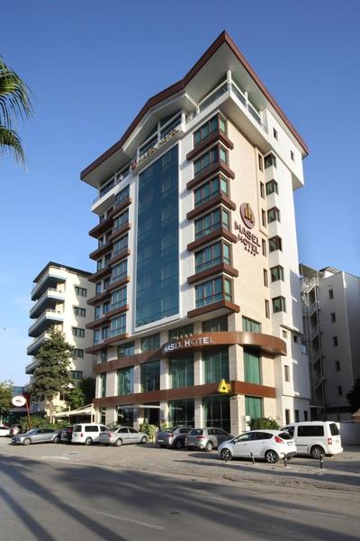 Masel Otel - Image 10