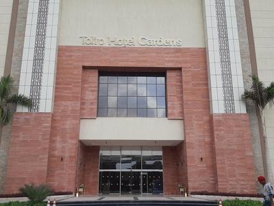 Tolip Gardens Hotel