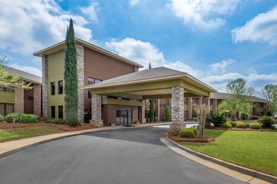 Comfort Inn Warner Robins - Robins Air Force Base Area, Billede 2