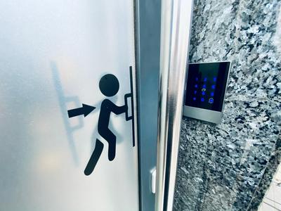 Thruster - mini kino, lobby, kuchnia, netflix