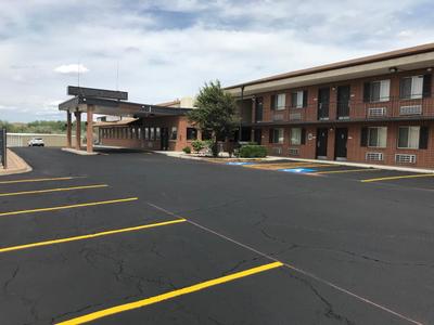 Econo Lodge Salina Scenic Route 89 & I-70, 사진 2