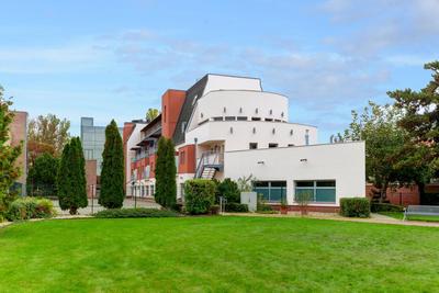 Holiday Beach Budapest Hotel