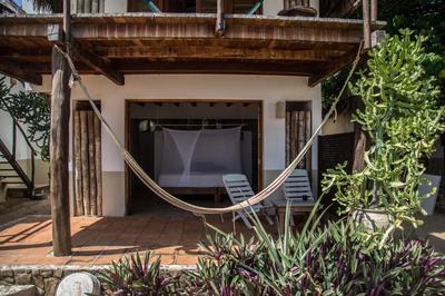 Un Sueño Cabañas del Pacífico