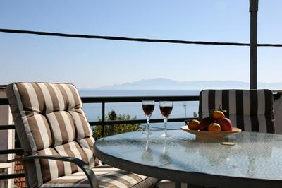 Sofia's Holiday House