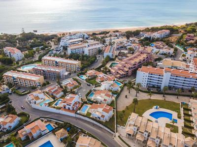 Villa 300m from Beach - By Algarkasa