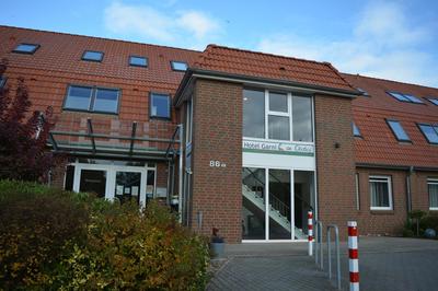 Hotel Garni am Obsthof Stade - Altes Land