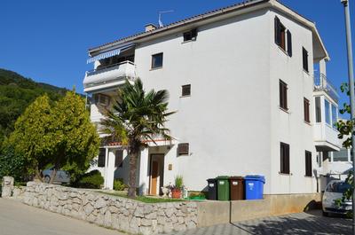 Apartments Vasilić