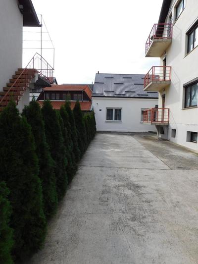 Apartments Mateo
