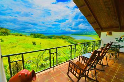 Hotel La Mansion Inn Arenal