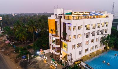 Grand Padappai Residency - GPR