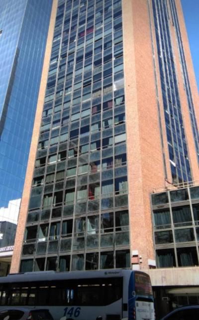Apartamento Calle Corrientes