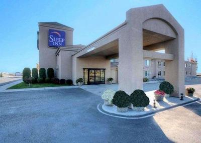 Sleep Inn Pasco Tri -Cities, Kuva 2