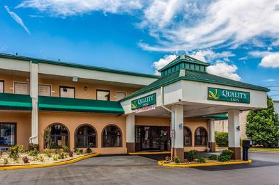 Quality Inn Bowling Green South, Billede 2