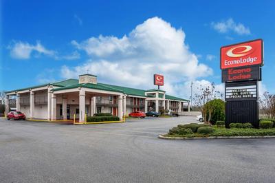 Econo Lodge Athens I-65, Foto 2