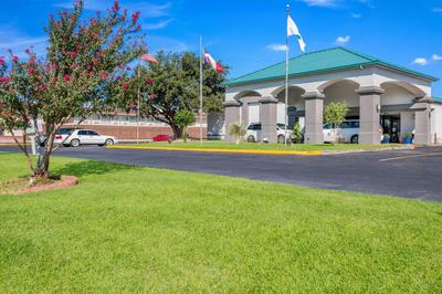 Quality Inn Sweetwater I-20, Billede 2