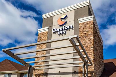 Comfort Inn Waukesha - Milwaukee West, Photo 2