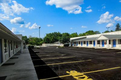 Rodeway Inn Altoona Orchard Plaza, Photo 2