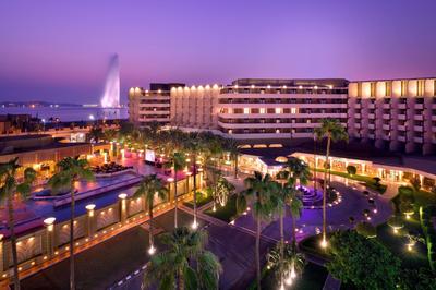 InterContinental Jeddah by IHG