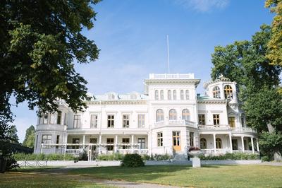 Engeltofta Sea Lodge