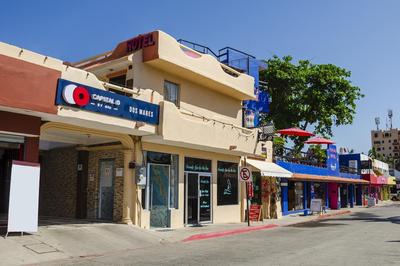 Capital O Hotel Dos Mares, Cabo San Lucas