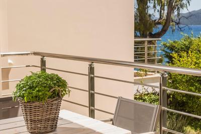 Deluxe Kefalonia Apartment Apartment Canella 1 Bedroom Outdoor Pool