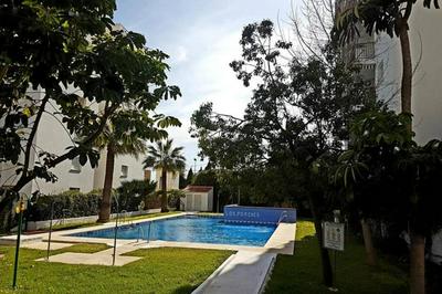 041 - Los Porches Beach Apartment