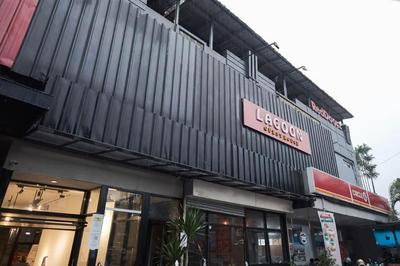 URVANA Hotel By Majestra Hospitality