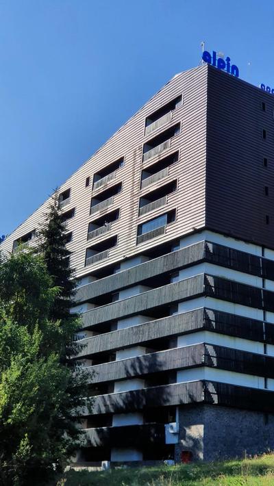 Apartament 2706 Alpin Resort, etaj 7, Poiana Brașov