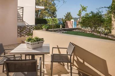 Deluxe Kefalonia Apartment Apartment Helios 1 Bedroom Outdoor Pool