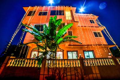 Hotel Spring Height Hotels Near Mall De Goa
