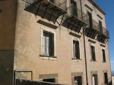 affitta camere San Procopio