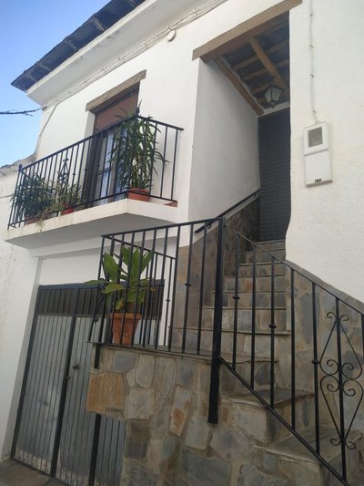 CASA RURAL AGUA AGRIA