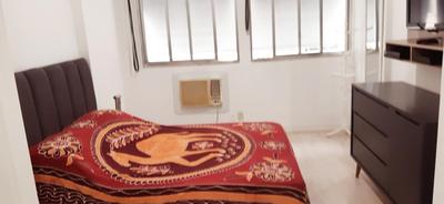 Apartamento Ouro Negro