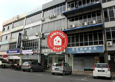 Holiday Mansion Inn Sibu